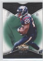 Steve Slaton #/149