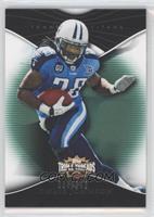 Chris Johnson #/149