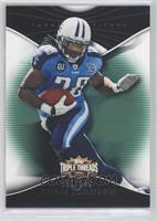 Chris Johnson #/149