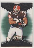 Jamal Lewis #/149