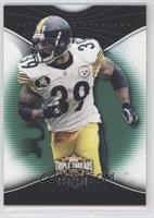 Willie Parker #/149