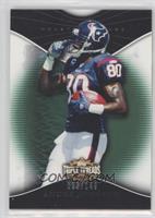 Andre Johnson #/149