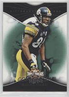 Hines Ward #/149