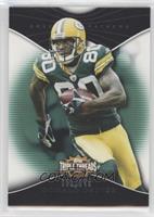 Donald Driver #/149