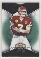 Matt Cassel [EX to NM] #/149