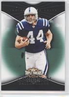 Dallas Clark #/149