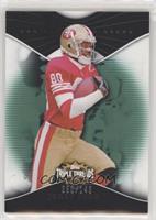 Jerry Rice #/149