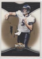 Joe Flacco [EX to NM] #/99