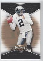 JaMarcus Russell #/99