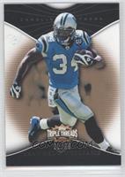 DeAngelo Williams #/99