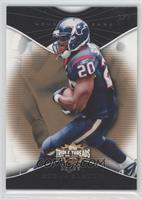 Steve Slaton #/99