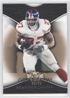 Brandon Jacobs #/99