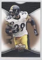 Willie Parker #/99