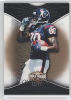 Andre Johnson #/99