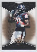 Andre Johnson #/99