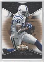 Reggie Wayne #/99