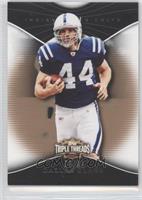 Dallas Clark #/99