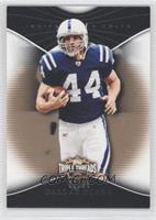 Dallas Clark #/99