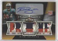 Patrick Turner #/30