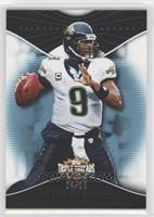 David Garrard #/25