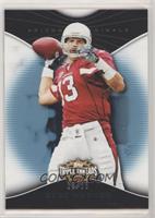 Kurt Warner #/25