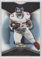 Brandon Jacobs #/25