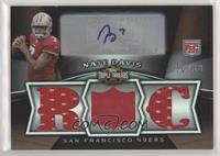 Nate Davis #/30