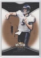 Joe Flacco #/249