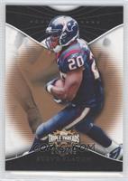 Steve Slaton #/249