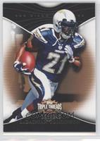 LaDainian Tomlinson #/249