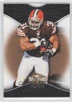 Jamal Lewis #/249