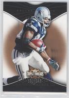 Marion Barber III #/249