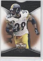 Willie Parker #/249