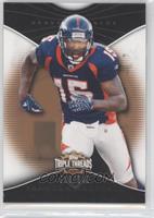 Brandon Marshall #/249