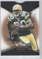 Donald Driver #/249