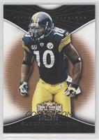 Santonio Holmes #/249