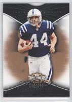 Dallas Clark #/249