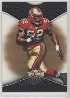 Patrick Willis [Good to VG‑EX] #/249