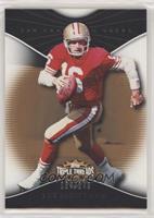 Joe Montana #/249