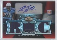 Kenny Britt #/70