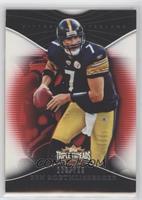 Ben Roethlisberger #/799