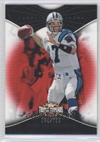 Jake Delhomme #/799