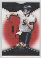 Joe Flacco [Noted] #/799