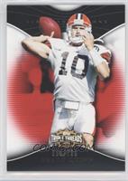 Brady Quinn #/799