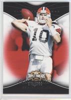 Brady Quinn #/799