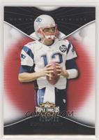 Tom Brady #/799