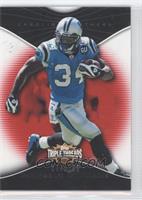 DeAngelo Williams #/799