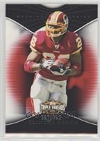 Clinton Portis #/799