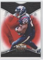 Steve Slaton #/799