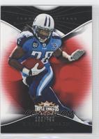 Chris Johnson #/799